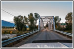 Old Darby Rd, Bitterroot River, MT