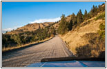 Old Darby Rd, MT