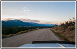 Old Darby Rd, MT