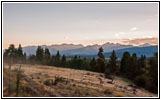 Old Darby Rd, MT