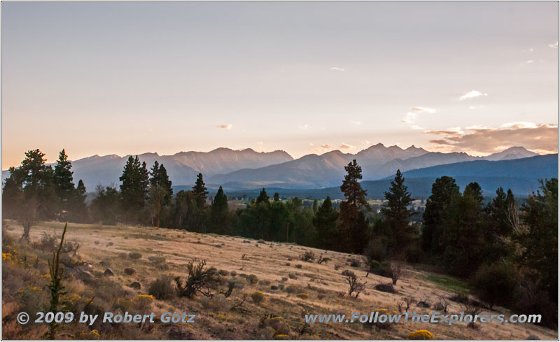 Old Darby Rd, MT