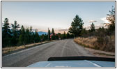 Old Darby Rd, MT