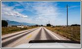 Highway 269, MT