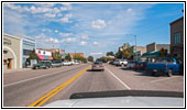 Highway 269/Main St, Stevensville, MT