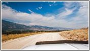 Lower Woodchuck Rd, MT