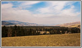 Lower Woodchuck Rd, MT
