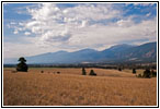 Lower Woodchuck Rd, MT