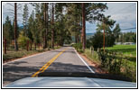 Big Flat Rd, MT
