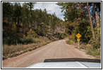 Big Flat Rd, MT
