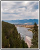 Southside Rd, Clark Fork, MT