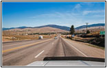 Highway 93/200, MT