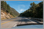 Highway 93/200, MT