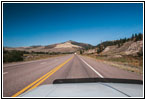 Highway 93/200, MT