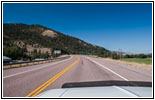 Highway 200, MT