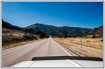 Highway 200, MT