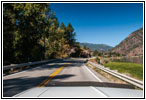 Highway 200, Flathead River, MT
