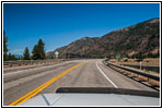 Highway 200, Clark Fork, MT