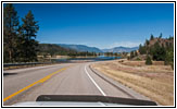 Highway 200, Clark Fork, MT