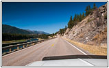 Highway 200, Clark Fork, MT