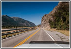 Highway 200, Clark Fork, MT