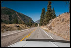 Highway 200, MT