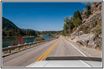 Highway 200, Clark Fork, MT