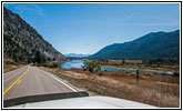Highway 200, Clark Fork, MT