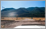 Panorama Rd, Flathead Post, MT