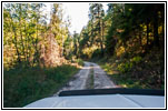 FR412/Siegel Rd, MT