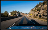 I&ndash;90, MT