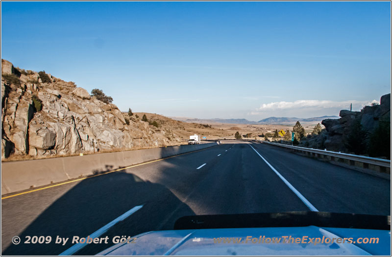 I&ndash;90, MT