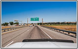 Interstate 90, Montana