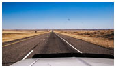 Interstate 90, Montana