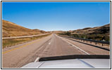 Interstate 90, Montana