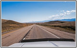 Interstate 90, Montana