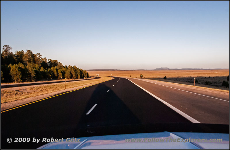Interstate 90, Wyoming Interstate 90, Wyoming