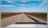Interstate 90, South Dakota