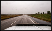 Interstate 90, South Dakota
