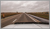 Interstate 90, South Dakota