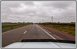 Interstate 90, South Dakota