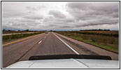 Interstate 29, Iowa