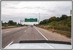 Interstate 80, Iowa
