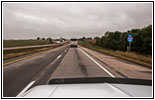 Interstate 80, Iowa