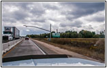 I&ndash;80, State Line IA and IL