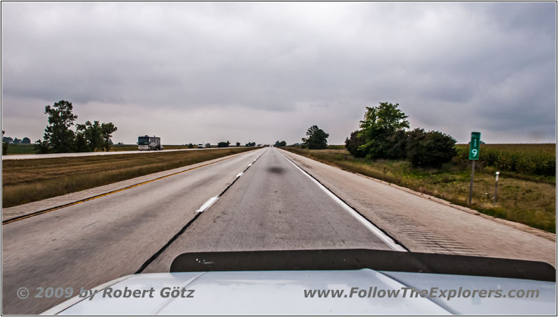 I–74, IL I–74, IL