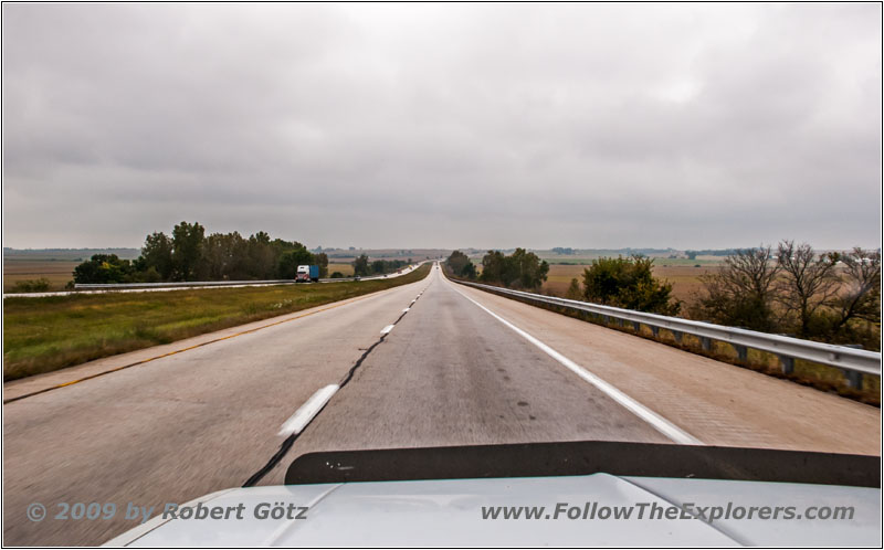 I–74, IL I–74, IL