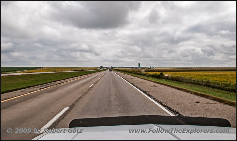 I–74, IL I–74, IL