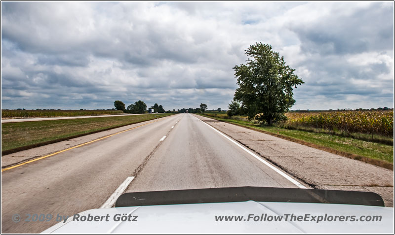 I–74, IL I–74, IL