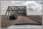 I&ndash;74, Illinois River, Peoria, IL