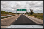 I&ndash;74, Bloomington, IL